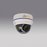 DVTEL 5MP CM-4251-11-I Mini-Dome Indoor/Outdoor Camera