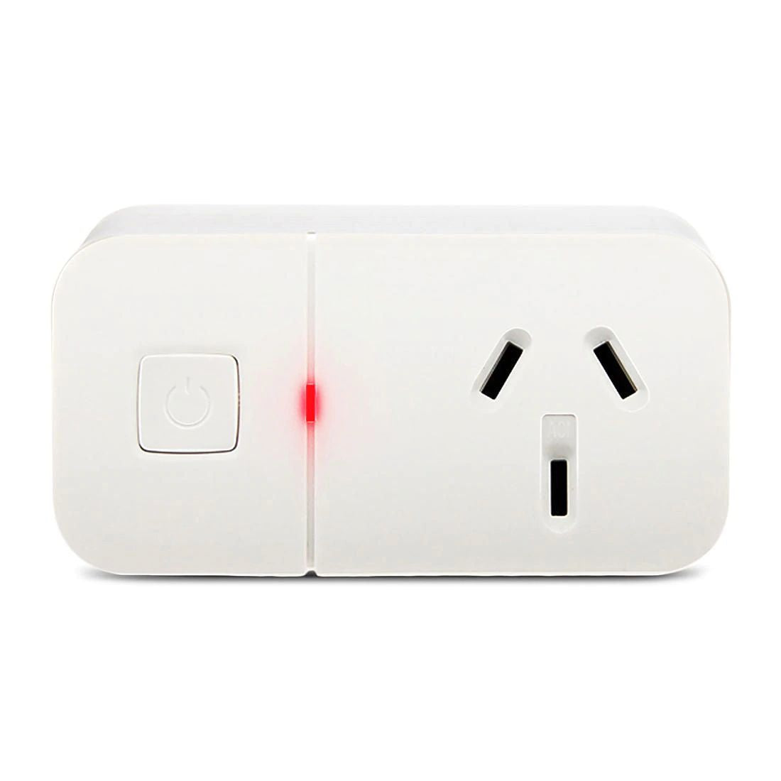 Laser Smart Home Adaptor - Remote Control Via App - TheITmart