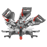 Ozito 210mm (8¼") 1800W Compound Sliding Mitre Saw