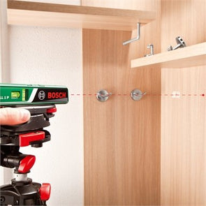 Bosch PLL 1 P Line And Dot Laser