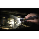 Energizer Handheld 400 Lumen Metal Vision HD LED Torch - TheITmart