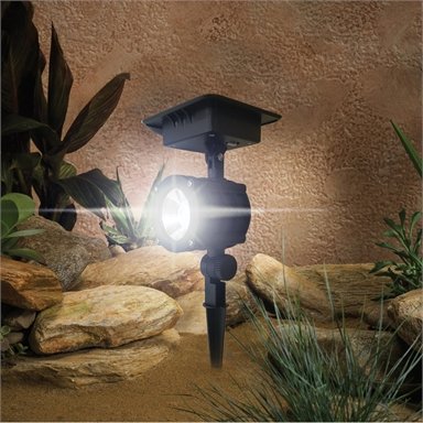 Cole & Bright Preston 360 Spot Light