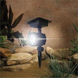 Cole & Bright Preston 360 Spot Light