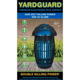 Yard Guard 30W Premium Bug Zapper YG3030 - Replaceable UV Light