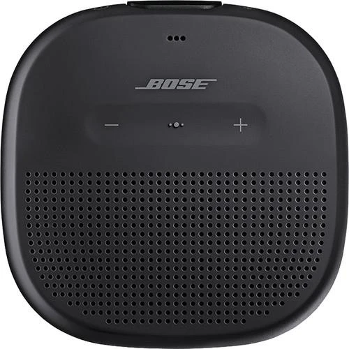 Bose SoundLink Micro Bluetooth Speaker/Bright Orange/Midnight Blue