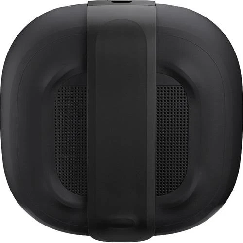 Bose SoundLink Micro Bluetooth Speaker/Bright Orange/Midnight Blue