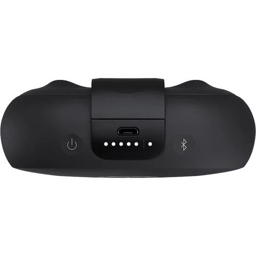 Bose SoundLink Micro Bluetooth Speaker/Bright Orange/Midnight Blue