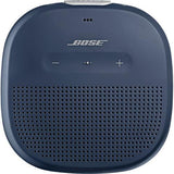 Bose SoundLink Micro Bluetooth Speaker/Bright Orange/Midnight Blue
