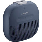 Bose SoundLink Micro Bluetooth Speaker/Bright Orange/Midnight Blue