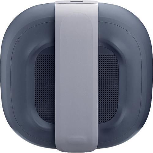 Bose SoundLink Micro Bluetooth Speaker/Bright Orange/Midnight Blue