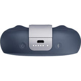 Bose SoundLink Micro Bluetooth Speaker/Bright Orange/Midnight Blue