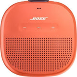 Bose SoundLink Micro Bluetooth Speaker/Bright Orange/Midnight Blue