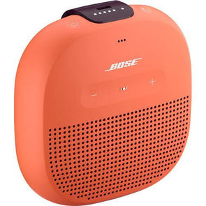 Bose SoundLink Micro Bluetooth Speaker/Bright Orange/Midnight Blue