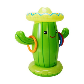 Inflatable Cactus Sprinkler Suitable for 3+ years