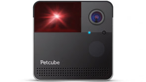 PetCube Play 2 Smart HD Pet Camera with Laser Toy