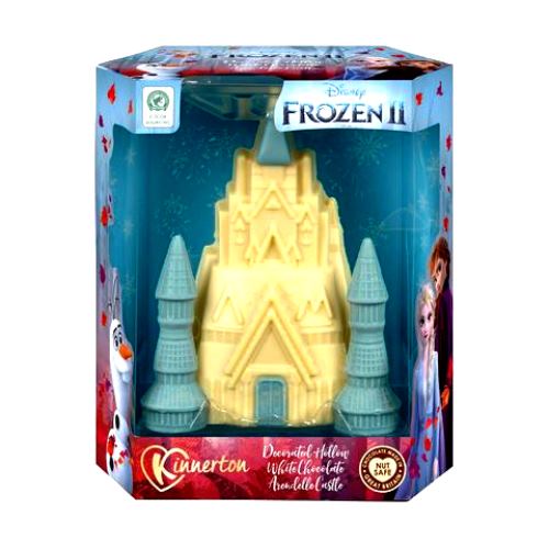 Disney Frozen II Castle 220g / Great Easter Gift