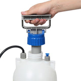 Aqua Systems 5L Garden Pressure Sprayer Kit - GS-5 - TheITmart