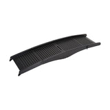 Anko Black 1.5m Folding Pet Ramp/ Easy & Safe Entry/ Max Load 30 Kg