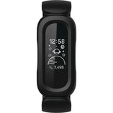 Fitbit Ace 3 Kids Activity Tracker (Black/Red)/FB419BKRD-FRCJK