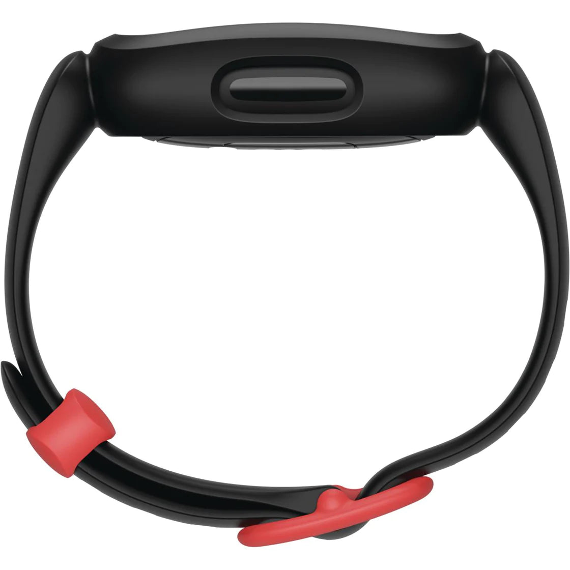 Fitbit Ace 3 Kids Activity Tracker (Black/Red)/FB419BKRD-FRCJK