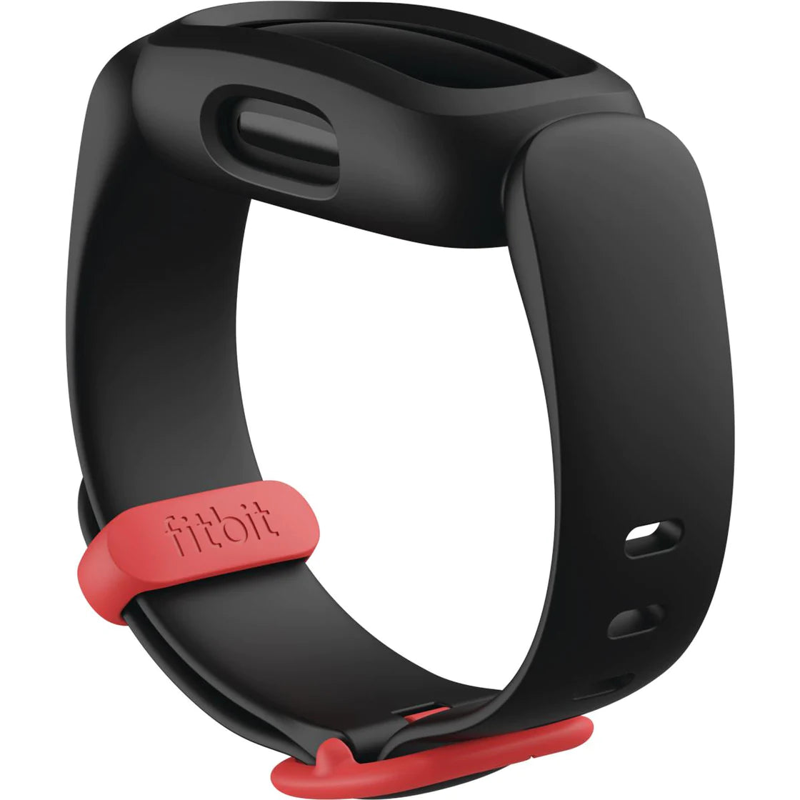 Fitbit Ace 3 Kids Activity Tracker (Black/Red)/FB419BKRD-FRCJK