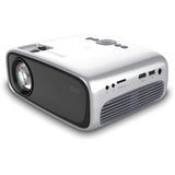 Philips NeoPix Full HD Easy Projector - PH-N-EASY / 55" Screen/ Built-in Stereo Speakers