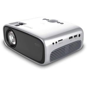 Philips NeoPix Full HD Easy Projector - PH-N-EASY / 55" Screen/ Built-in Stereo Speakers