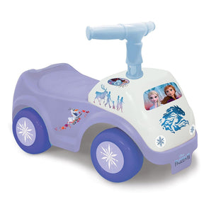 Disney Frozen 2 Interactive Fun Rider