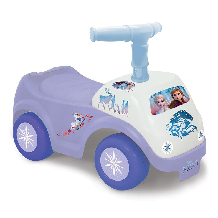 Disney Frozen 2 Interactive Fun Rider