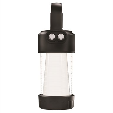 Ledlenser 300 Lumen Mini Rechargeable Lantern / Black - TheITmart