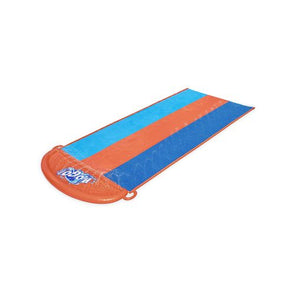 H2OGO! 4.88m Kids Triple Water Slider/Suitable for Ages 3+Years