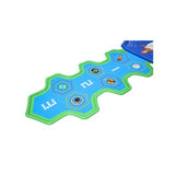Bestway 3.35m Cosmic Adventure Water Splash Pad/Suitable for Ages 2+Years - TheITmart