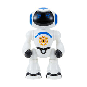 Remote Control Robot/Colour LED Light