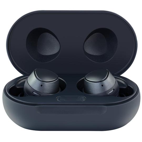 XCD True Wireless Buds In-Ear Headphones XCDTWSBUD1BK (Black) /Touch C ...