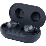XCD True Wireless Buds In-Ear Headphones XCDTWSBUD1BK (Black) /Touch Control