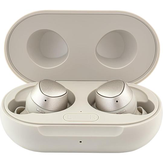 XCD True Wireless Buds In-Ear Headphones XCDTWSBUD1CH (Champagne) / Touch Control - TheITmart