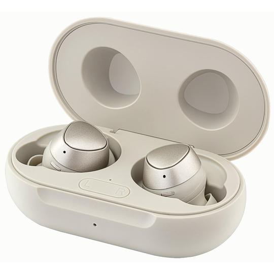 XCD True Wireless Buds In-Ear Headphones XCDTWSBUD1CH (Champagne) / Touch Control - TheITmart