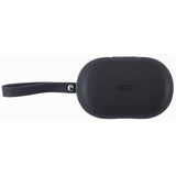 XCD True Wireless Buds with Wireless Charging Case XCDTWSBUD2BK (Black)