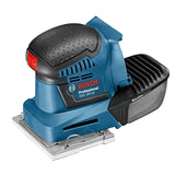 Bosch Blue 18V GSS 18V-10 Orbital Sander/Perfect Finish In Every Situation - TheITmart