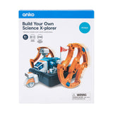Anko Build Your Own Science X-plorer Kit for Ages 8+ Years