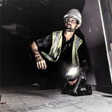 AEG 18V Flood Light - Skin Only / High performance LEDs /Detachable from stand - TheITmart