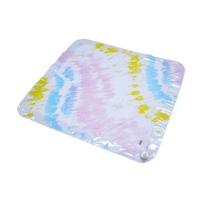 Junior Sprinkler Mat with Hose Connector - Multicolour