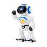 Remote Control Robot/Colour LED Light