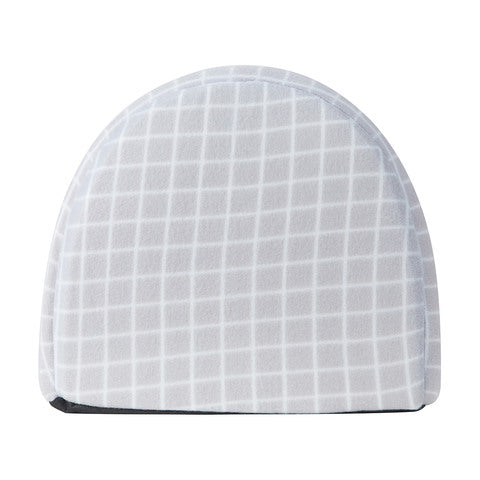 Anko Cat Cave Fleece / Blue & Grey