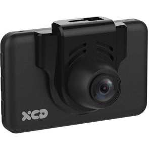 XCD ELS1 In-Car HD Dash Cam / 720p Resolution/ Motion Detection /  90° Lens