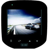 XCD MLS1 In-Car HD 1080P Dash Cam/G Sensor/ Park Mode/ Motion Detect/ Loop Rec