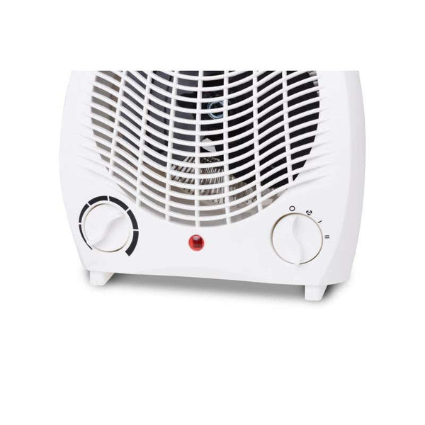 Celsius Electric Fan Heater 2000W