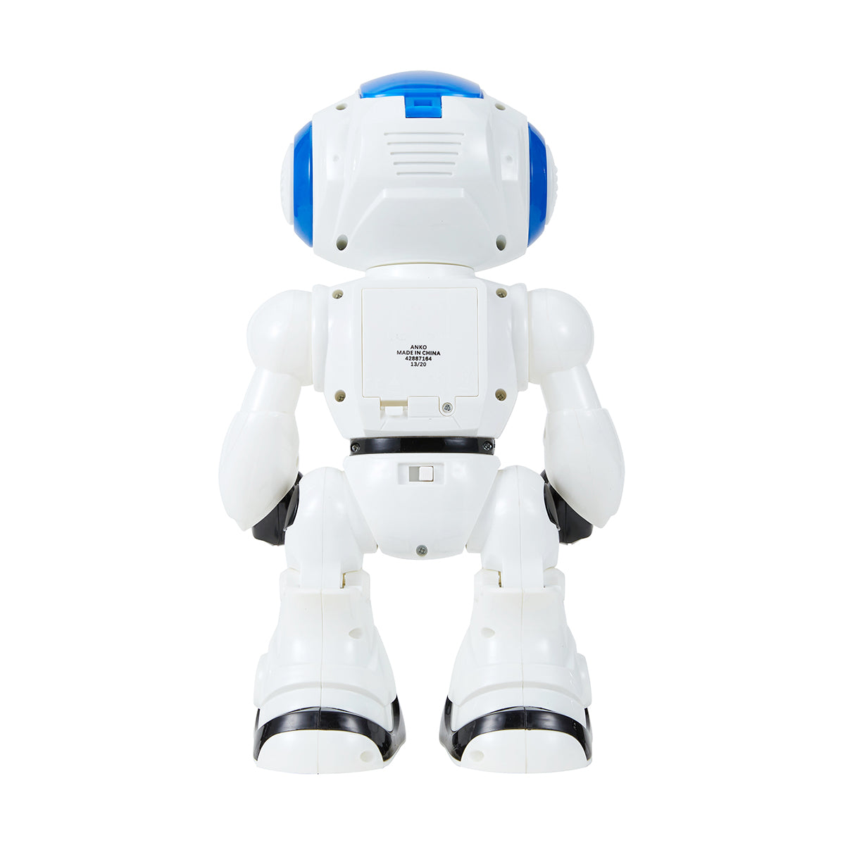 Remote Control Robot/Colour LED Light