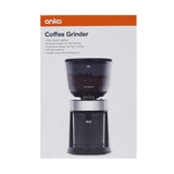 Anko Coffee Grinder