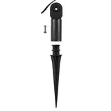 Brilliant Westbury LED Low Voltage DIY Garden Light Kit - 4 Pack